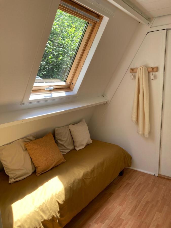 La Cabane, Durbuy Zewnętrze zdjęcie