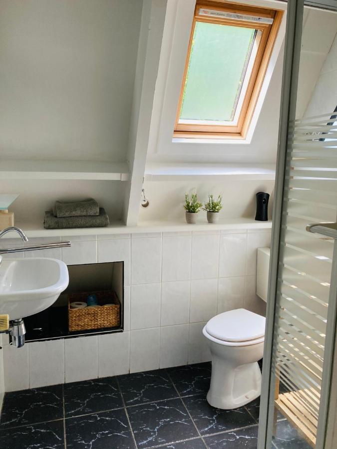 La Cabane, Durbuy Zewnętrze zdjęcie