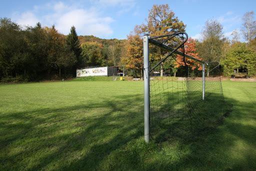 La Cabane, Durbuy Zewnętrze zdjęcie