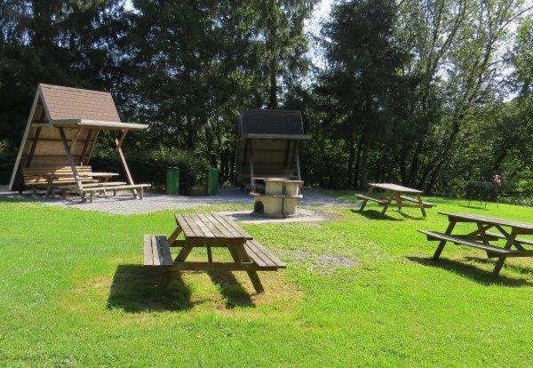 La Cabane, Durbuy Zewnętrze zdjęcie