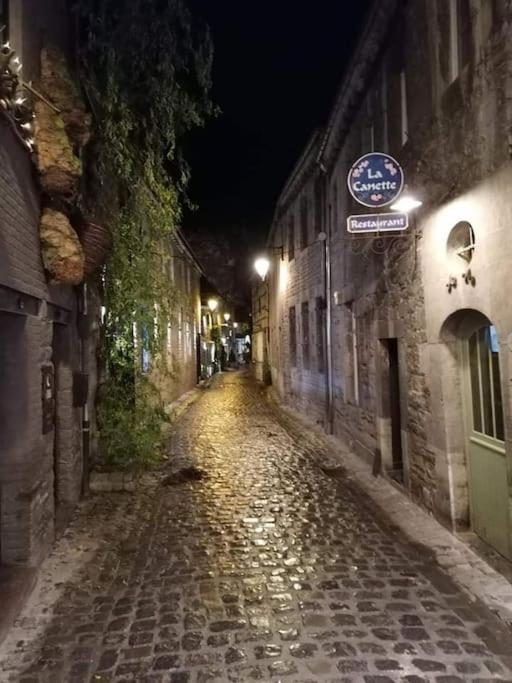La Cabane, Durbuy Zewnętrze zdjęcie