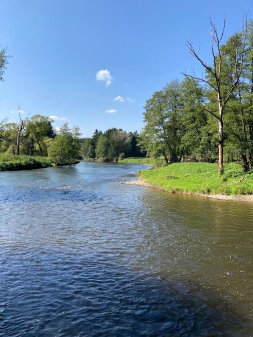 La Cabane, Durbuy Zewnętrze zdjęcie