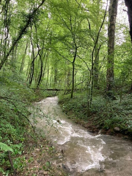 La Cabane, Durbuy Zewnętrze zdjęcie