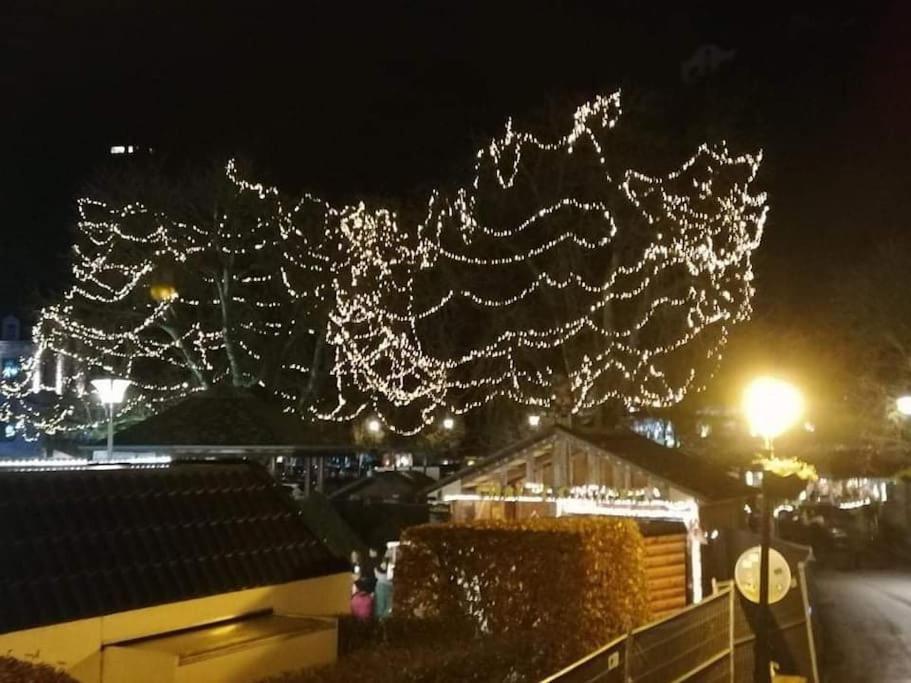 La Cabane, Durbuy Zewnętrze zdjęcie