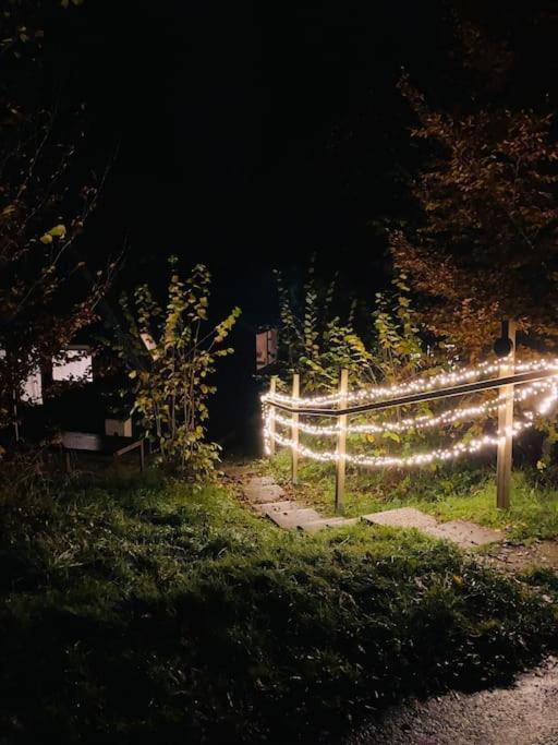 La Cabane, Durbuy Zewnętrze zdjęcie
