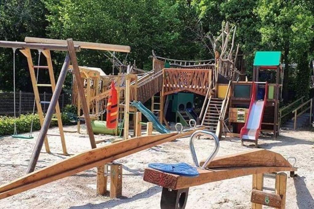 La Cabane, Durbuy Zewnętrze zdjęcie
