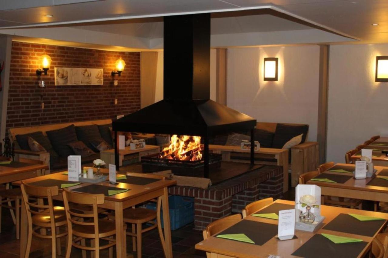 La Cabane, Durbuy Zewnętrze zdjęcie